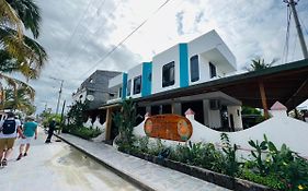 Hostal Brisas Del Mar